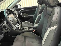 Audi Q3 35 TFSI Fashionable and Dynamic - фото 8