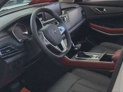 Changan CS75 Edition 1.5T DCTLuxury Version - фото 3