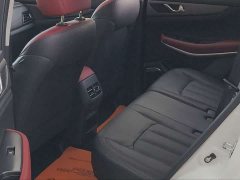 Changan CS75 Edition 1.5T DCTLuxury Version - фото 4