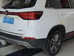 Changan CS75 Edition 1.5T DCTLuxury Version - фото 5