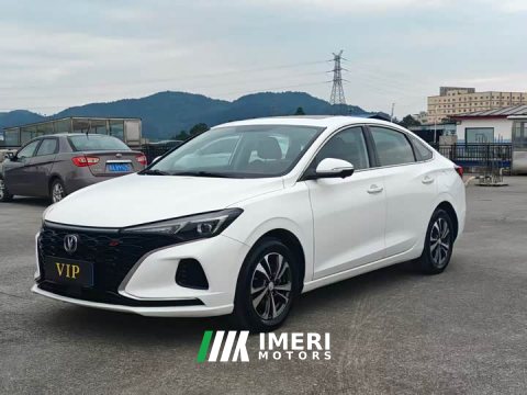 2022 2021 Model PLUS NE 1.4T GDI DCTFlagship Version - автомобиль из Китая