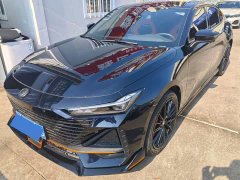 Changan UNI-V 1.5T Edition - фото 1