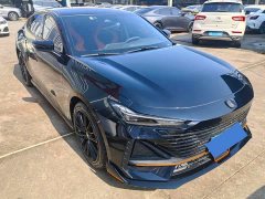 Changan UNI-V 1.5T Edition - фото 3