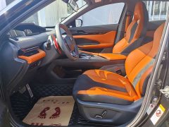 Changan UNI-V 1.5T Edition - фото 4