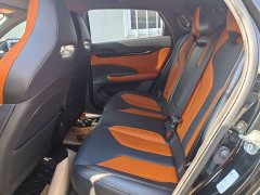 Changan UNI-V 1.5T Edition - фото 6