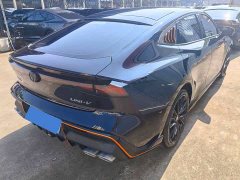 Changan UNI-V 1.5T Edition - фото 7