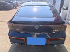 Changan UNI-V 1.5T Edition - фото 8