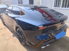Changan UNI-V 1.5T Edition - фото 9