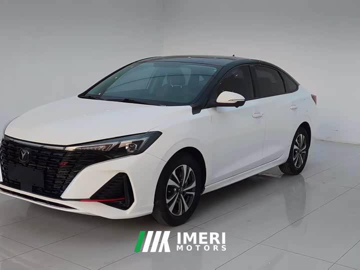 Edition PLUS NE 1.4T GDI DCTPremium Edition - автомобиль из Китая