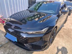 Changan UNI-V 1.5T Premium Version - фото 1