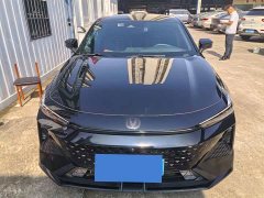 Changan UNI-V 1.5T Premium Version - фото 2