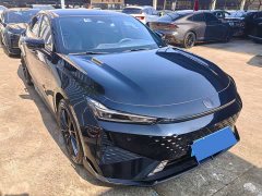 Changan UNI-V 1.5T Premium Version - фото 3