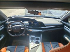 Changan UNI-V 1.5T Premium Version - фото 4