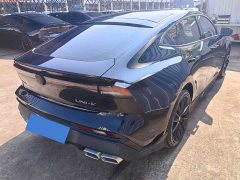 Changan UNI-V 1.5T Premium Version - фото 7