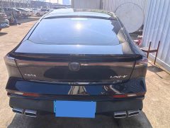 Changan UNI-V 1.5T Premium Version - фото 8