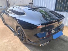 Changan UNI-V 1.5T Premium Version - фото 9