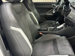Audi Q3 35 TFSI Fashionable and Dynamic - фото 13