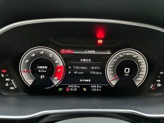 Audi Q3 35 TFSI Fashionable and Dynamic - фото 16