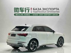 Audi Q3 35 TFSI Fashionable and Dynamic - фото 4