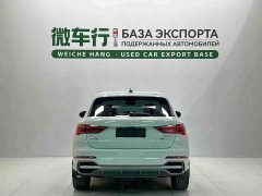 Audi Q3 35 TFSI Fashionable and Dynamic - фото 5