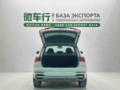 Audi Q3 35 TFSI Fashionable and Dynamic - фото 7