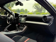 Subaru BRZ 2.4L manual version - фото 10