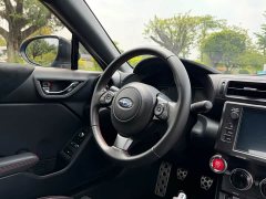 Subaru BRZ 2.4L manual version - фото 14