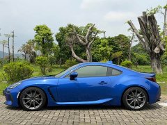 Subaru BRZ 2.4L manual version - фото 5