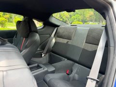 Subaru BRZ 2.4L manual version - фото 6