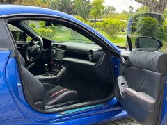 Subaru BRZ 2.4L manual version - фото 7
