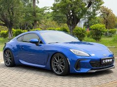 Subaru BRZ 2.4L manual version - фото 8