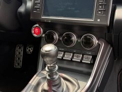 Subaru BRZ 2.4L manual version - фото 9