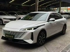 Changan 1.5T GDI Premium Version - фото 1