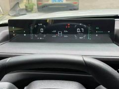 Changan 1.5T GDI Premium Version - фото 6