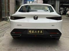 Changan 1.5T GDI Premium Version - фото 9