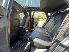 Changan UNI-V 1.5T Edition - фото 10