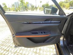 Changan UNI-V 1.5T Edition - фото 12