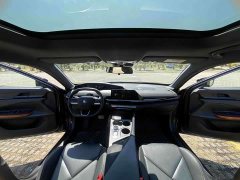 Changan UNI-V 1.5T Edition - фото 13