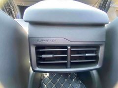 Changan UNI-V 1.5T Edition - фото 14