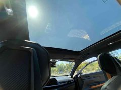 Changan UNI-V 1.5T Edition - фото 15