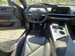 Changan UNI-V 1.5T Edition - фото 16