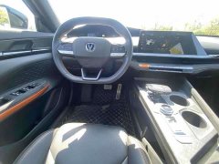 Changan UNI-V 1.5T Edition - фото 6
