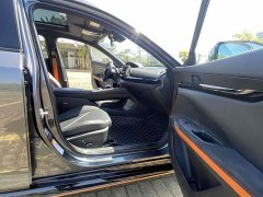 Changan UNI-V 1.5T Edition - фото 9