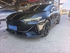 Changan UNI-V 1.5T Premium Version - фото 1