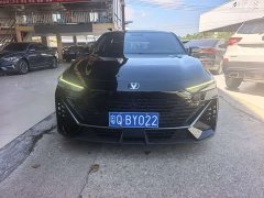 Changan UNI-V 1.5T Premium Version - фото 2