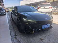 Changan UNI-V 1.5T Premium Version - фото 3