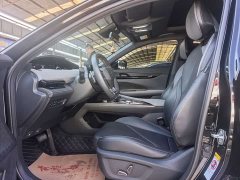 Changan UNI-V 1.5T Premium Version - фото 4