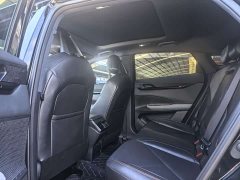 Changan UNI-V 1.5T Premium Version - фото 5