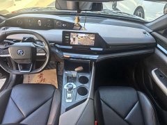 Changan UNI-V 1.5T Premium Version - фото 6