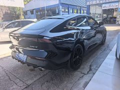 Changan UNI-V 1.5T Premium Version - фото 7